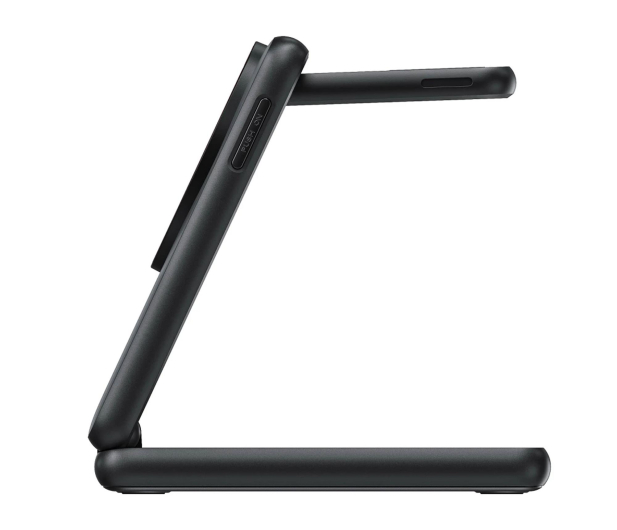 Mobile Origin 3in1 Foldable Qi2 Charger PW8 black MO-FCH-PW8-BLK - 1363052 - zdjęcie 4